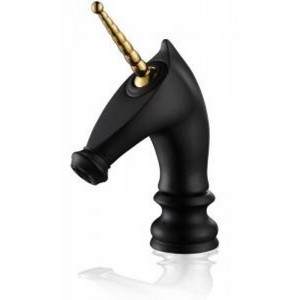 Lavabo Armatürü Unicorn Black