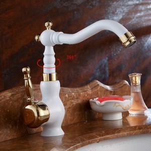 Beyaz Banyo Bataryası