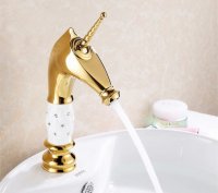 Lavabo Armatürü Pegasus