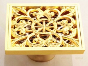 Golden Pirinç Yer Süzgeci