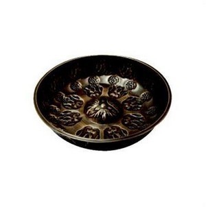 Antik Eskitme Hamam Tası