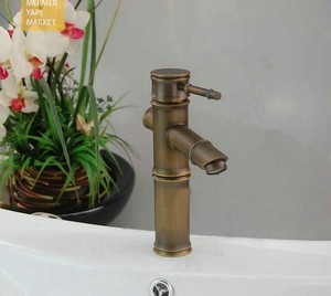 Antik Lavabo Bataryası