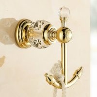 Kristal Gold Askılık