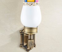Eskitme Lüks  Diş Fırçalık